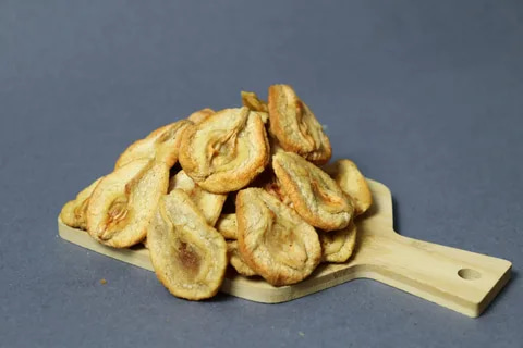 تصویر 4 از گلابی خشک صادراتی با کیفیت ممتاز و بسته بندی استاندارد